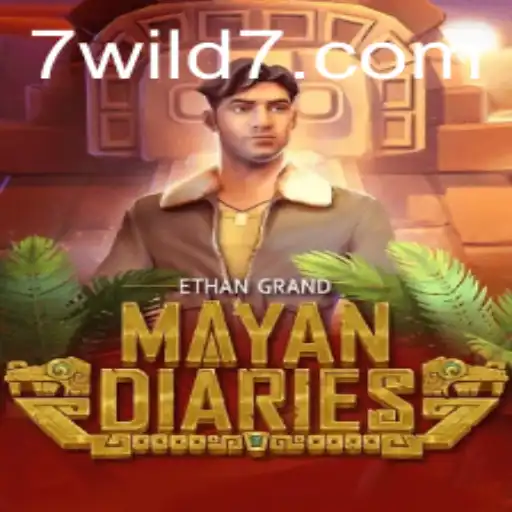 Exploring the Exciting World of MayanDiaries: Unraveling the Secrets of Wild7