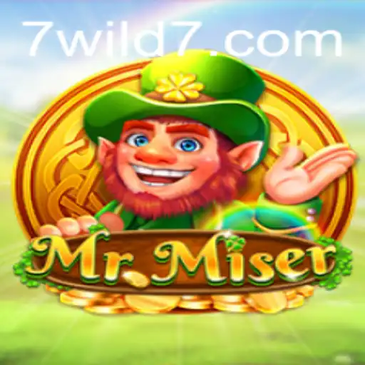 Step into the World of MrMiser: A Captivating Game with a Twist of Wild7