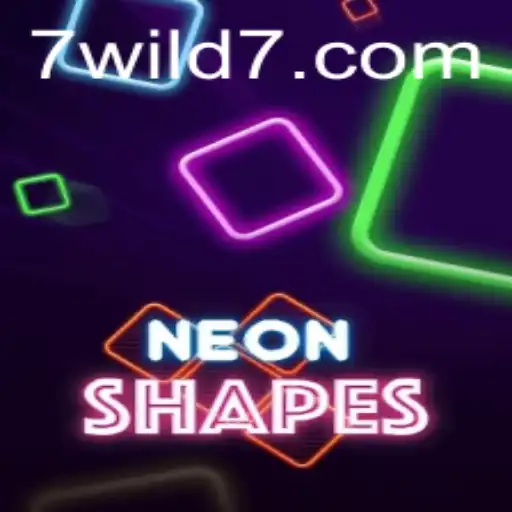 Discover the Exciting World of NeonShapes: A Game of Strategy and Chance