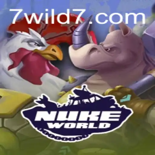 Explore the Adventure of NukeWorld with Wild7