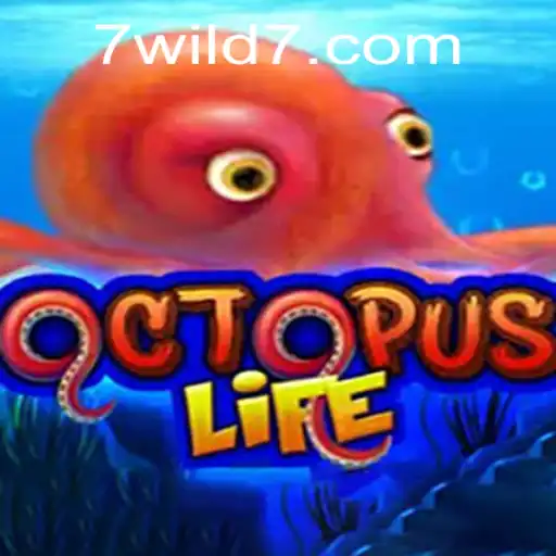 Exploring the Dazzling World of OctopusLife: The New Gaming Sensation with Wild7