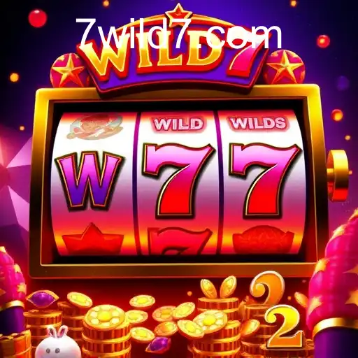 Exploring Online Slots: Unveiling the Magic of Wild7