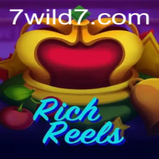 RichReels: Unveiling the Excitement of Wild7