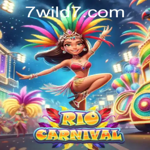 RioCarnival: A Vibrant Adventure with Wild7