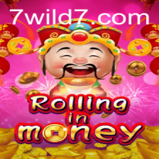 RollingInMoney: A Thrilling New Game Experience Featuring Wild7