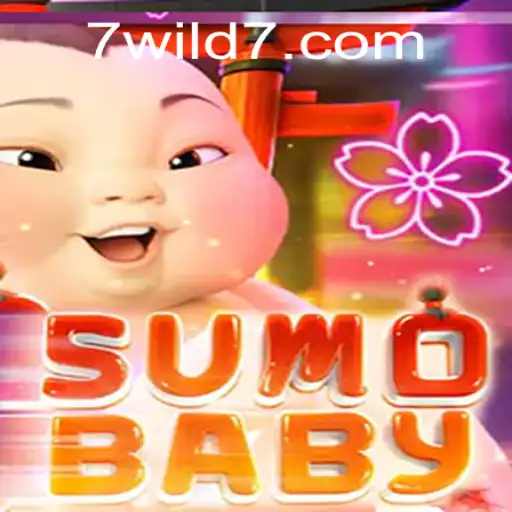 SumoBaby: A Wild7 Experience