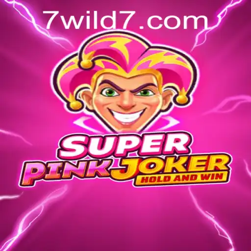Exploring the Thrills of SuperPinkJoker and the Wild7 Phenomenon