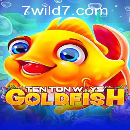 Dive into the Aquatic Adventure of TenTonWaysGoldfish