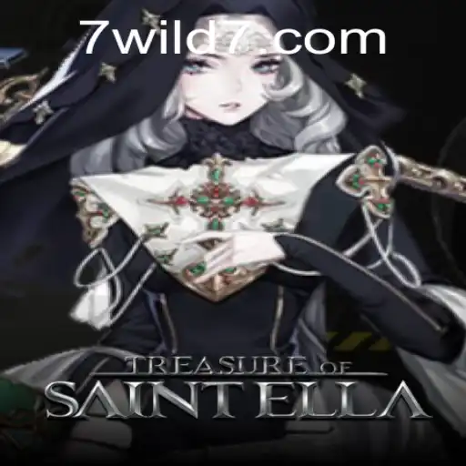 Treasure of Saint Ella: Unveiling the Secrets of Wild7