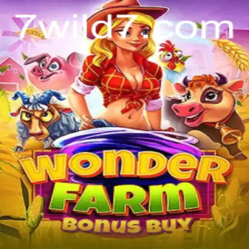 WonderFarmBonusBuy: A Thrilling Adventure in Agricultural Gaming