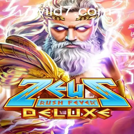 Master the Excitement: Unveiling the World of ZeusRushFeverDeluxe