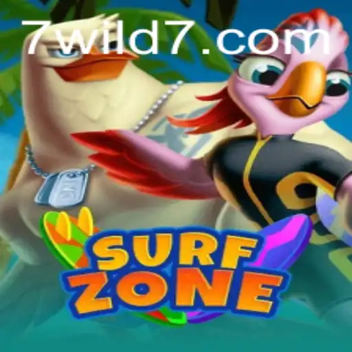 SurfZone: Dive into the World of Wild Adventure with Wild7