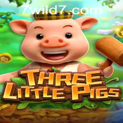 Exploring the Exciting World of THREELITTLEPIGS