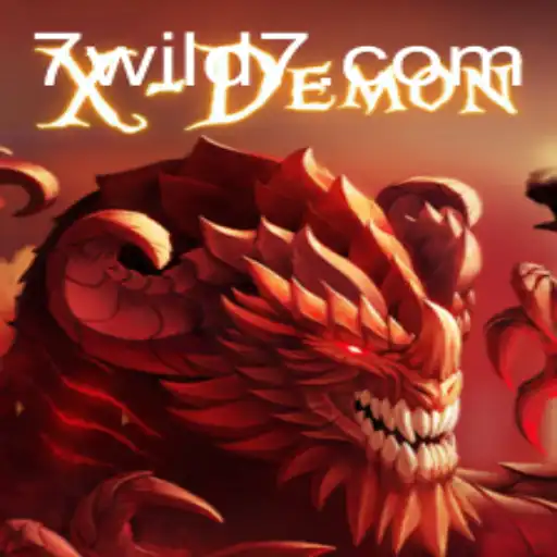 XDemon: Unleashing the Power of Wild7 in the Gaming World